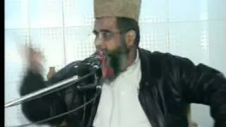 Dr.Prof Habib Ullah Chishti(Speech on shohada e karbala_3)