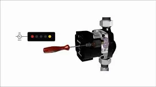 Grundfos UPM3