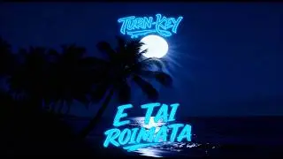E Tai Roimata Noku &middot; Turn-Key &middot; Jon Jonassen &middot; Cook Islands Music #dance #cookislands #music