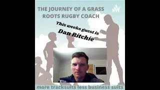 Dan Ritchie   The Coaching Rubiks Cube