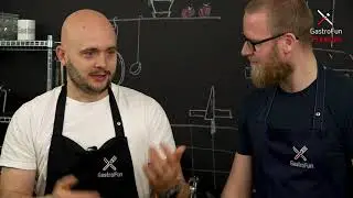 ✅Fl&aelig;skesteg med det hele | opskrifter | GastroFun PREMIUM