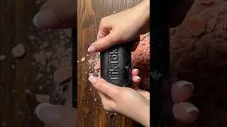 ASMR Soap Crushing- Extreme Satisfaction |Clean and Relaxing Sounds#relax #satisfying