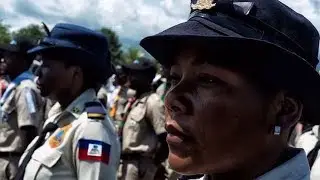 Haiti: UN Mission MINUSTAH coming to the end (Part 2)