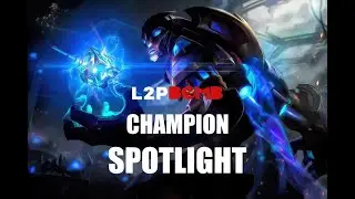 Hextech Malzahar Skin | League Of Legends