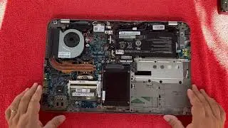 Upgrade Laptop Toshiba Satellite P50 cu Intel&reg; Core&trade; i7-4700MQ by NuȚu