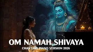 Connect With Shiva’s - Meditation Sound 1Hr( Use Headphones ) | Piano Calm| #shiv #meditation #peace