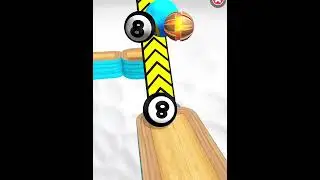 🔥 Going Balls VS Rollance Balls Action Ball Games New Race 226 | Android/IOS Games