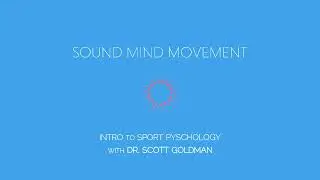 Sport Psychology With Golden State Warriors Sport Psychologist Dr. Scott Goldman