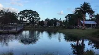 Reiter park | Florida | USA