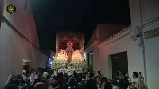 Madrugá Macarena | Extraordinaria Hdad. Vera Cruz Salteras 2022