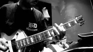 Bun Dem Out - Dem Lot (Guitar Cover)