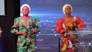 NANI ATAKAYE LAANI ((Sayuni Choir)) Carmel Pentecostal Church