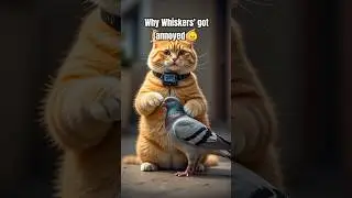 How to Annoy Your Human Using Pet Tech - Cat Edition #shorts #smartpet #cat