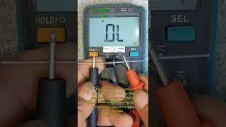 Data sheet for MIC 6A10 rectifier diode and how to measure it #datasheet #diode #rectifier #mic6a10