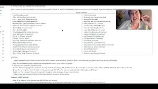 The Rise of Modernism: Option C: The Modern Self Profile (Discussion)