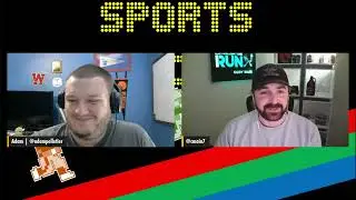 USFL Fantasy Football Preview - Top Flex Options with ETR's Cody Main (Ep. 19)