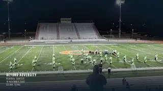 Gunter High School Marching Band 