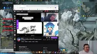 Scarra, Check Baoo Stream | Lost Ark Clips