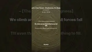 PY240 ( RD 9): The Soul&rsquo;s True Nature  Realisation, Sri Ramchandraji's system