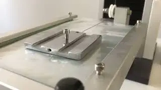 ASTM D1894 Film Friction Coefficient Test (COF) RT-201A