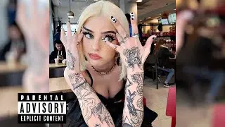 SadBoyNarco - Falling Butterflys Ft. MandoTheProphet (Official Audio)