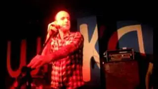 Massimo Volume - Litio [Live]