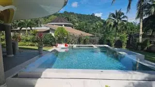 Namo Pool Villa Phuket, Thailand | Travel With Saanvi