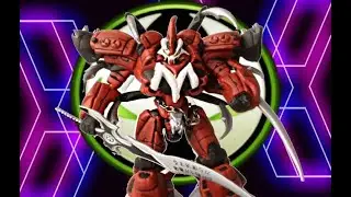 Manga Spawn/McFarlane Toys