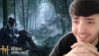 💤 Where Winds Meet Part 3 ,  ANIME REVIEW MEME REVIEW