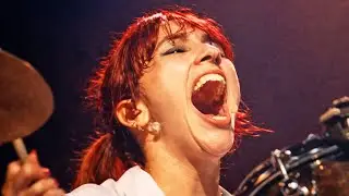 Was she CRYING?! | MARTIRIO The Warning Review