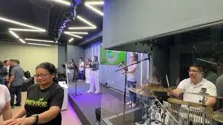 CGPMI Dubai Music Team