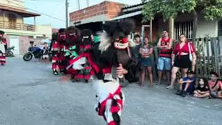 Jornada Tradição do Oriente - (Zé Bola) 2025/2026 - em Vassouras