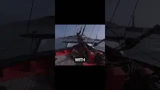 🏴&zwj;☠️ A proper pirate game was missing&hellip; #shorts
