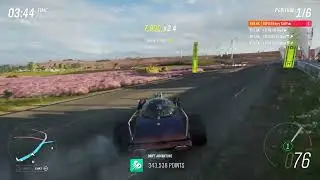 didn&rsquo;t really think that score was humanly possible with this car but eh