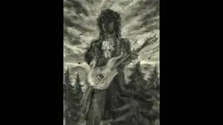 Computer Blue - PRINCE （ cover by Toru Sasaki   illustration Yasuo Fujimoto）