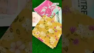 three piece printed lawn suit # home delivery also available