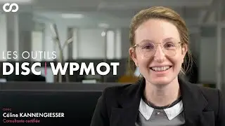 Les outils DISC et WPMOT - Evaluez vos (futurs) collaborateurs !
