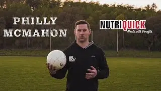 Philly McMahon | NutriQuick | Interview 2021
