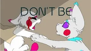 DON'T BE  ✖️ meme ✖️