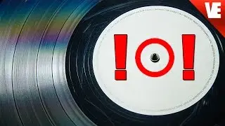 Record STUCK? Try This..