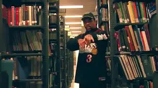 QThree -  Quiet (Prod. By Krouse)