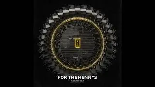 Danny Grooves - Beefblend