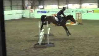 Helios B, first time training