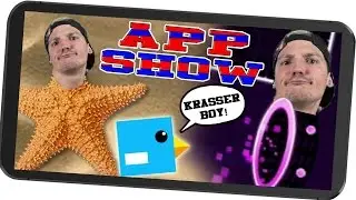 Der ultimative krasseste BOY!