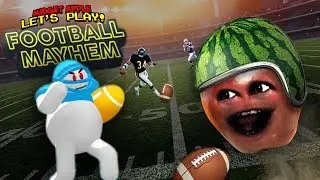 Ball Mayhem! [Midget Apple Plays]