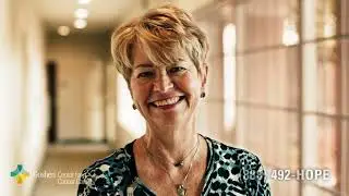 Goshen Center for Cancer Care | Turn to Us