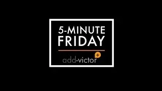 AV 5-Minute Podcast - Steve Rowbotham: High Performance Environments & Management Styles