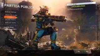 Epic BO3 dlc2 Leak & Gameplay!!!!!!!!!!!