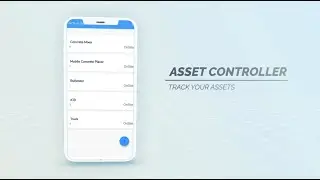 ASSET CONTROLLER