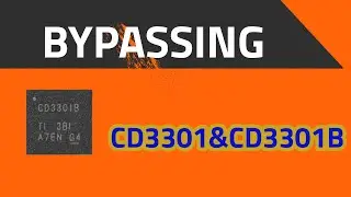 Bypass CD3301-CD3301B